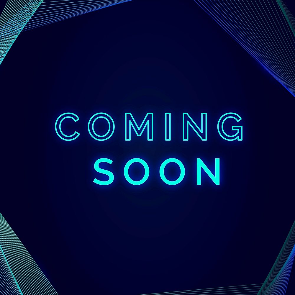 soon